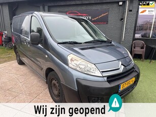 Citroen Jumpy 12 2.0 HDIF L2 H1*AIRCO*APK*