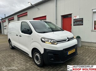 Citroen Jumpy bestel 2.0 BlueHDI 120 Club M S&S