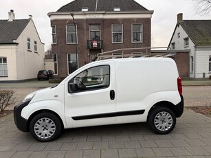 Citroen Nemo 1.4 HDi EURO 5 NW APK AIRCO NAVI ELEC RAMEN CV