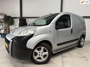 Citroen Nemo 1.4 HDi Trekhaak MARGE