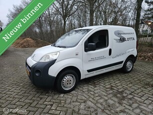 Citroen Nemo bestel 1.4 HDi