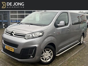 Citroen SpaceTourer 1.5 BlueHDi 120 XL S&S Business