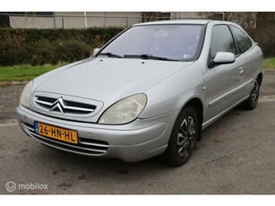 Citroen Xsara Coupé 1.6i-16V VTR in veiling bij ProVeiling