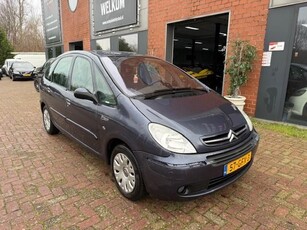 Citroen Xsara Picasso 1.6i-16V Image Clima