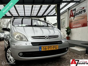 Citroen Xsara Picasso 1.6i Nieuwe APK