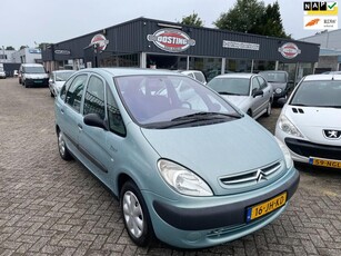 Citroen Xsara Picasso 1.8i-16V