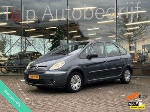 Citroen Xsara Picasso 2.0i-16V Attraction Automaat Airco