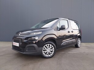 Citroën Berlingo 1.2 PureTech 1e EIGENAAR 5 PERSOON CRUISE