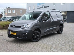 Citroën Berlingo 1.5 BlueHDI 100PK Euro6 Club ? airco ?