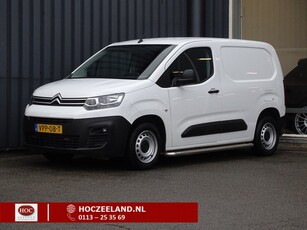 Citroën Berlingo 1.5 BlueHDI Club 102PK Zijschuifdeur