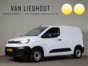 Citroën Berlingo 1.5 BlueHDI Control NL-Auto!!