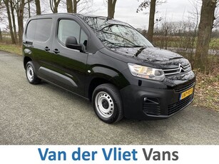 Citroën Berlingo 1.5 BlueHDI E6 3-Zits Lease €239 p/m