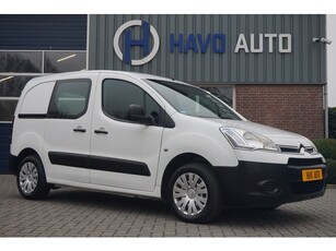 Citroën Berlingo 1.6 Benzine, 3-ZITS, BTW-VRIJ / MARGE