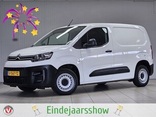 Citroën Berlingo 1.6 BlueHDI Control/ NIEUW MODEL!/