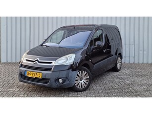 Citroën Berlingo 1.6 HDI 500 Club (bj 2009)