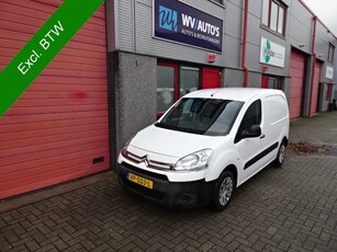 Citroën Berlingo 1.6 HDI 500 Comfort Economy airco 107863