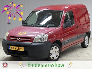 Citroën Berlingo 1.6 HDI 600/ APK 09-12-25!/ Trekhaak!/