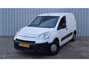 Citroën Berlingo 1.6 HDIF 500 Club (bj 2011)