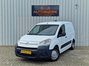 Citroën Berlingo 1.6 HDIF 500 Comfort (bj 2010)