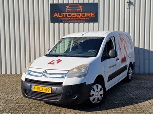 Citroën Berlingo 1.6 HDIF 600 Club XL (bj 2011)