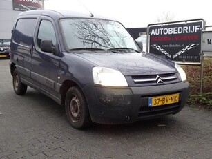 Citroën Berlingo 1.9 D 600 Professionnel (bj 2005)