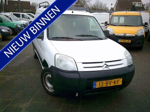 Citroën Berlingo 1.9 D 600 VOORZIEN VAN IMPERIAAL+TREKHAAK