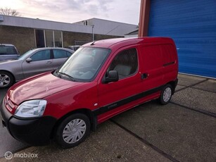 Citroën Berlingo 2.0 HDI600 Dubbele Schuifdeur Apk 27-8-2025