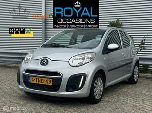 Citroën C1 1.0 Collection / Airco / Nieuwe Apk bij aankoop