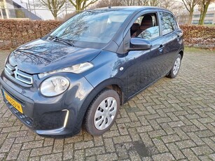 Citroën C1 1.0 e-VTi Feel Airco, Bluetooth (bj 2015)