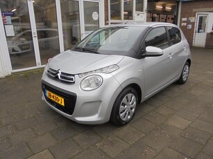 Citroën C1 1.0 e-VTi Feel Airco, Cruise Controle, Handsfree