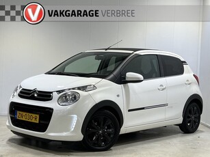 Citroën C1 1.0 VTi Airscape Urban Ride Android Auto/Apple