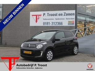 Citroën C1 1.0 VTi Feel 5Deurs