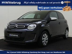 Citroën C1 1.0 VTi Feel (bj 2022)