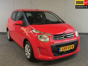 Citroën C1 1.0 VTi Feel uit 2020 Rijklaar + 12 maanden