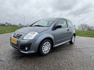 Citroën C2 1.1i Séduction (bj 2009)