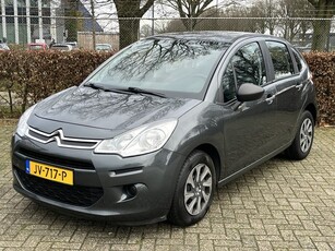 Citroën C3 1.0 PureTech Attraction Airco, Dealer onderhouden