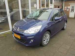 Citroën C3 1.0 PureTech Collection Aircoditioning