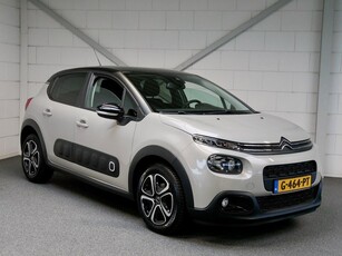 Citroën C3 1.2 PT Feel Edition Navi/PDC/ECC/Carplay