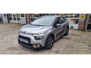 Citroën C3 1.2 PureTech C-Series /Carplay/Climate.