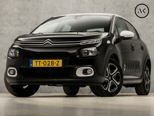 Citroën C3 1.2 PureTech S&S Feel Edition (APPLE