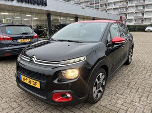 Citroën C3 1.2 PureTech S&S Shine Navi Acamera Pdc