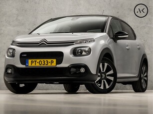 Citroën C3 1.2 PureTech S&S Shine Sport (APPLE CARPLAY