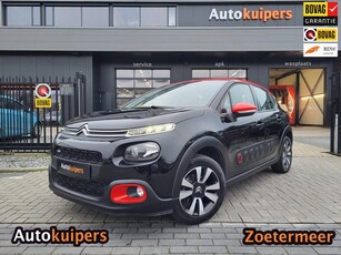 Citroën C3 1.2 Shine