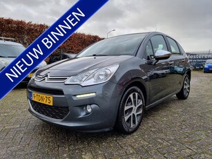 Citroën C3 1.2 VTi Collection ?SUPER DEAL ?1e EIGENAAR