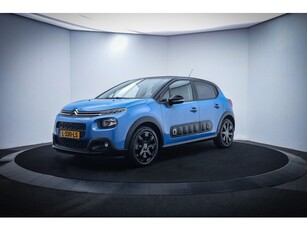 Citroën C3 1.2T Aut. S&S Feel