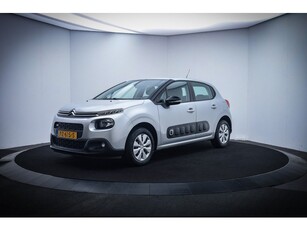 Citroën C3 1.2T PureTech FEEL