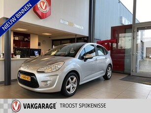 Citroën C3 1.4 VTi Collection,Airco,Cruisecontrol,Trekhaak,Achteruitrijsensoren,Panoramische Voorrui