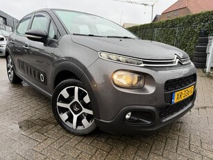 Citroën C3 1.5 BLUE HDI SHINE 5DRS