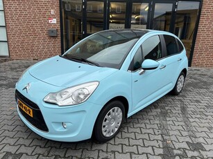 Citroën C3 1.6 Dynamique CLIMA / PDC / CRUISE (bj 2011)