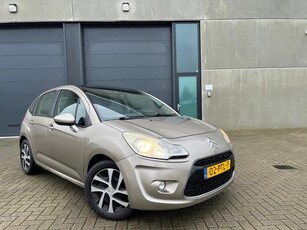 Citroën C3 SOLD VERKOCHT (bj 2011)